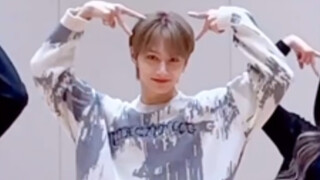 [Wen Junhui] Nhóm nhạc nữ nhảy nhưng điêu khắc mèo đã trở thành xu hướng hot trên Internet Hàn Quốc!