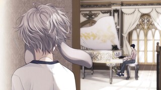 言逸喜欢的是小王子，不是那只傻鸟【垂耳执事】陆上锦