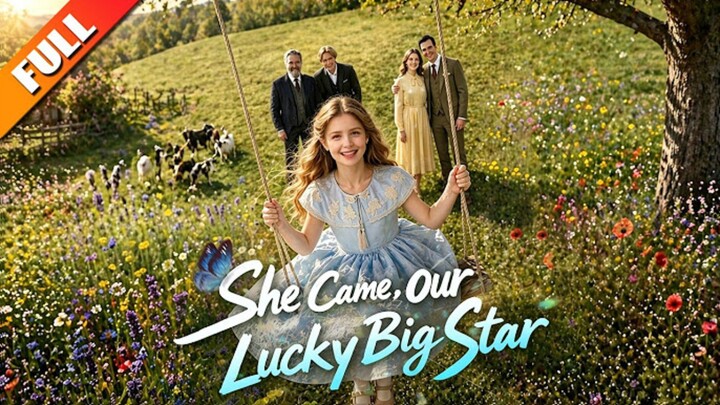[AI] She Came, Our Lucky Big Star