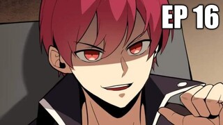 (พากย์มังงะ) ภรรยาของผมเป็นผู้นำศิลปะการต่อสู้ ตอนที่ 16 (ชนจีน)