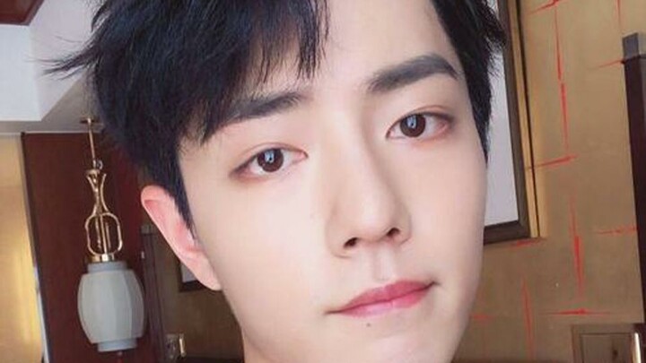 แฟนคนเดียวของเซียวจ้านเคลียร์ชื่อน้องชาย (แอนตี้แฟนเข้ามาดู)