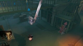 شاهد معنا جميع الأخطاء الكبيرة في لعبة Identity V