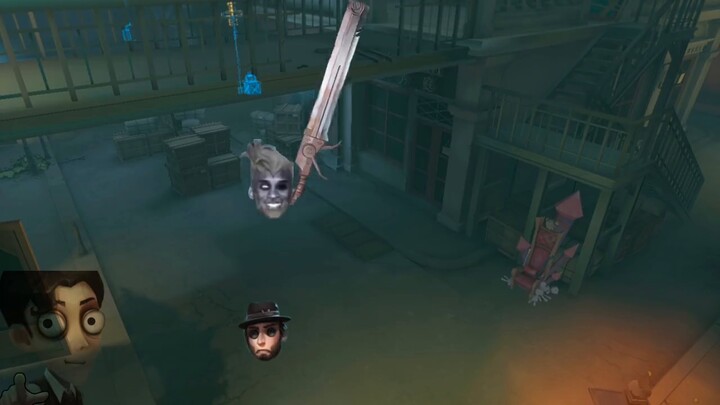 Membawa Anda melalui semua peristiwa bug utama Identity V