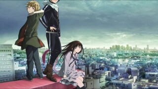 EPISODES-8 (Noragami) IN HINDI DUBBING