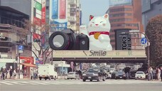 Photo People in Tokyo Ep 9