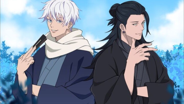 5 Game Jujutsu Kaisen Indonesia 2026