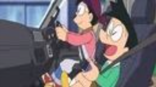Doraemon Episode 677