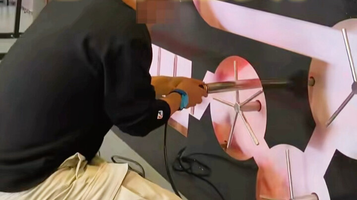 Defense stat is maxed out.