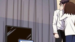 [รวมเรื่อง] สาวสวยที่เกลียดการอยู่กับคุณสมัยเรียนมหาวิทยาลัยค่อยๆ แอบชอบคุณ