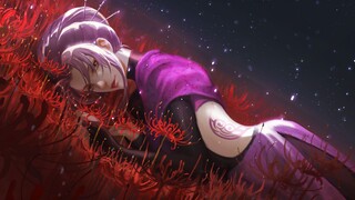 [100 Chinese Animation Goddesses] Light and soft body easily knocked over, pouting cutely and beggin