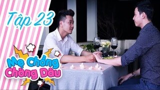 Mẹ Chồng Chàng Dâu Sitcom_Tập 23_ Hùng Cường và bản tình ca dành cho Jackie (108