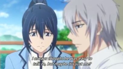 SPIRITPACT  SPIRIT CONTRACT ep 11