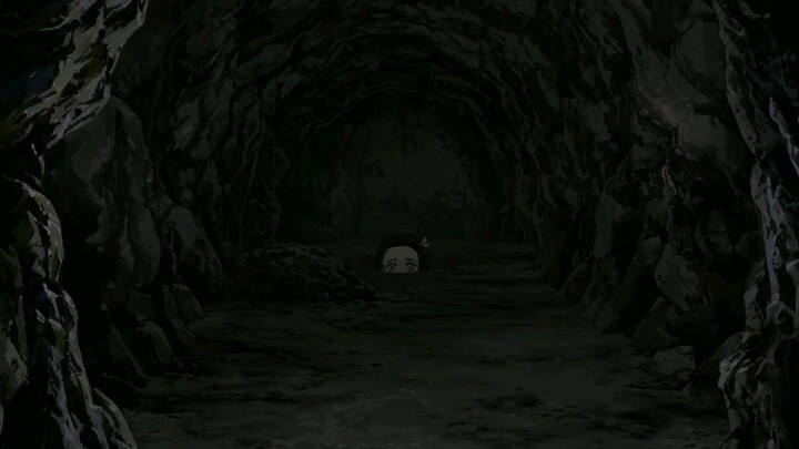 Minakaze Lose From Demon Slayer Hahaha