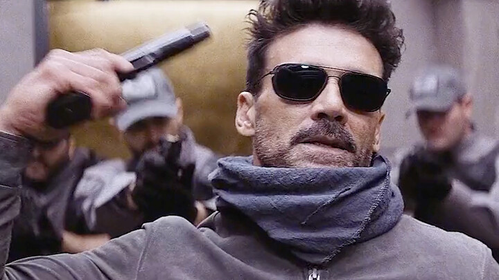 Người đàn ông xui xẻo này mỗi ngày đều bị giết hàng trăm lần #Giải Thích Phim  #Đề Xuất Phim Hay