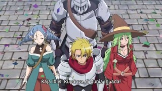 Isekai One Turn Kill Neesan - 01. Sub indo