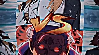 Chapter 1081 garp vs aokiji🥶