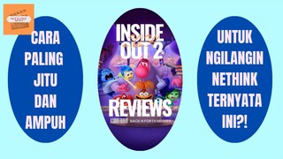 Inside Out 2 Review