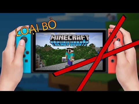 TOP 4 NHỮNG PHIÊN BẢN MINECRAFT ĐÃ BỊ DỪNG HOẠT ĐỘNG MÀ CÓ THỂ BẠN KHÔNG BIẾT !?