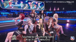 XG - MILLION PLACES [2025.05.16]