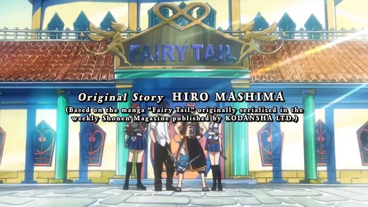 fairy tail tập 21