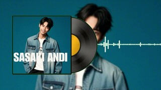 Sasaki Andi - Beyond the Screen [Official Audio]