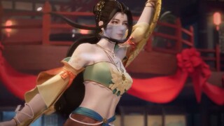 Fight For The Throne Eps 39 indo