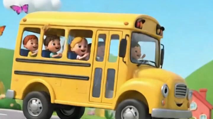 #nurseryrhymeai