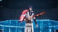 Spirit Sword Sovereign Season 4 Episode 257 Subtitle Indonesia