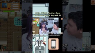 Cuplikan Drama Windah Menikah Dengan Kuntilanak Suciasih #shorts #citampistories