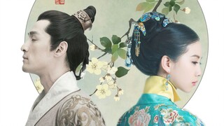 ["Kunning": Zhang Zhe Chapter] Liu Shishi | Ren Jialun: Tôi yêu em, không phải vì em đã cứu tôi và b