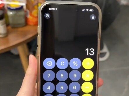 Haven’t played Number Bomb in ages!