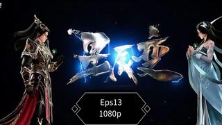 Stellar transformasion season6 eps 13 sub indo anc 1080p
