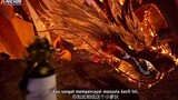 Supreme God Emperor Episode 261 [Season 2] Subtitle Indonesia [1080p]