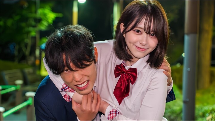 أختي الصغيرة