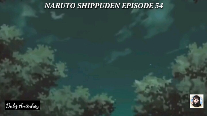Naruto Shippuden Episode 54 Tagalog dubbed
