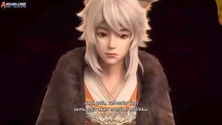 Tales of demand and gods s9 eps 5 sub indo