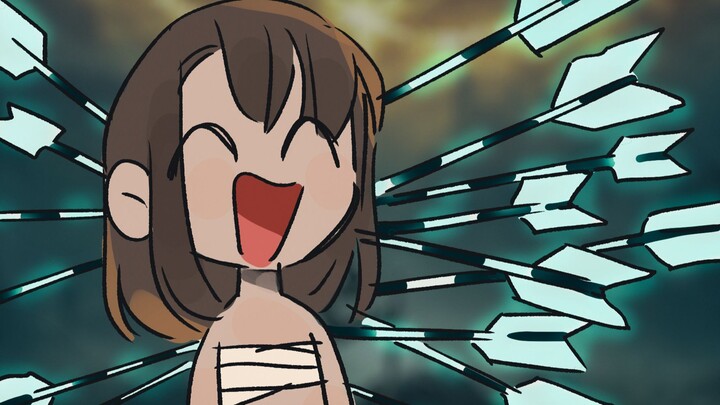 เกมอีลเดนริงมันสนุกมากเลย ฮ่าๆ 【วัดบรรเทาปวด】