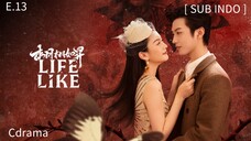 𝕃𝕚𝕘𝕖 𝕃𝕚𝕜𝕖 𝔼𝕡 13