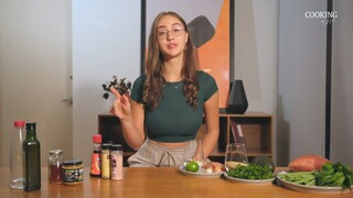 Buddha Bowl Tutorial #Maarya #Cooking