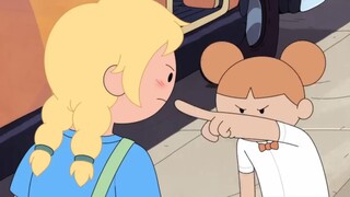 Adventure Time_ Fionna & Cake Season 2 _ Official Trailer _01c