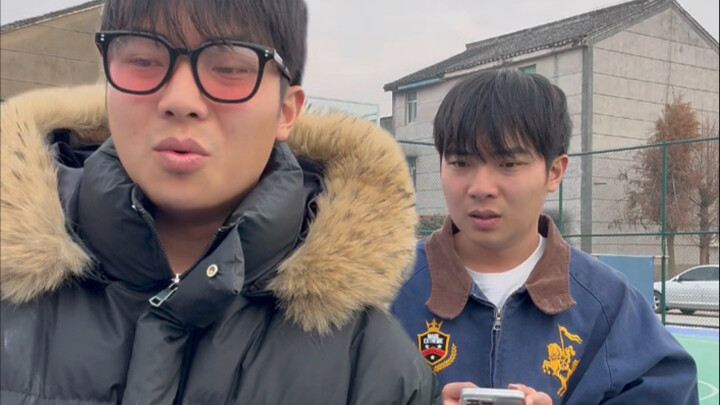 即使萍水相逢 善良也从不会缺席