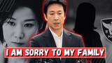 What Happened To Lee Sun-kyun? | The Downfall of the Parasite Actor