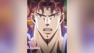 Reply to  istg he would be the sweetest boyfriend ever 😭 kakyoin jojosbizzareadventure jjba boyfriend calonmantu