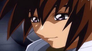[One Day Acg] 4K ultra-jernih DALAM bab Mobile Suit Gundam SEED DESTINY klip episode Vestige versi n