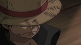 One Piece: "There are always people who pass away and teach us to grow!"