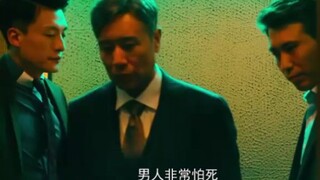 Mỗi lần ở khách sạn, người đàn ông đều mở tới 20 phòng để lựa chọn! "Kiên Như Bàn Thạch"