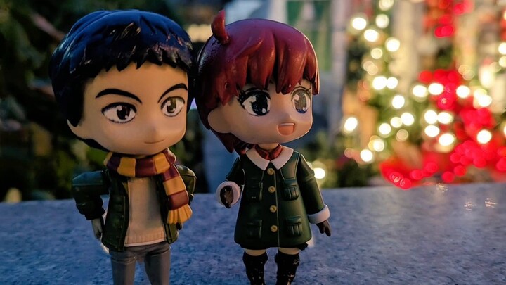 【Bộ sưu tập】Siêu bộ sưu tập hình ảnh cực chất của Cảnh Sát Cơ Động!