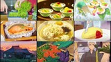 [Anime Chill] Thư giãn cùng những video anime nhạc cực CHILL// Lofi Music// ASMR cooking// Delicious