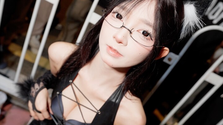 Sudut pandang ini bagus.