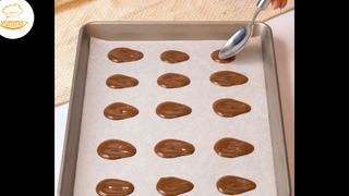 Ý tưởng tráng miệng tự làm tại nhà tuyệt vời cho Giáng sinh 3 #food